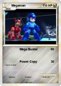 Megaman