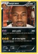 Kanye west