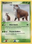 Megaloceros