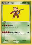 Curious George
