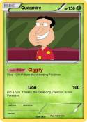 Quagmire