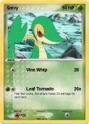 Snivy