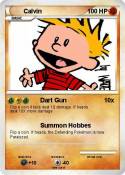 Calvin
