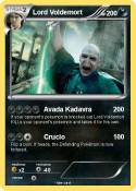 Lord Voldemort