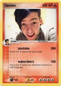 Dantdm