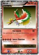 Ho-oh