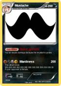 Mustache