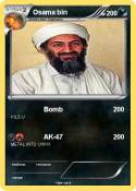Osama bin