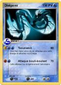 Dialga ex