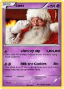 Santa
