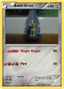 Battle Droid