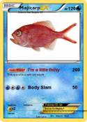 Majicarp