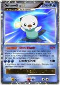 Oshawott