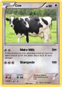 Cow