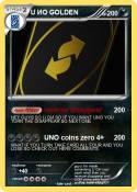 U ИO GOLDEN