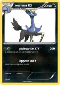 xearneas EX