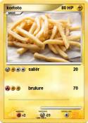 kortoto