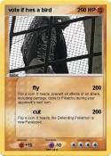 vote if hes a