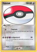 Pokeball