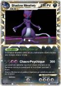 Shadow Mewtwo 2