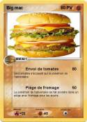 Big mac