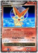 Victini