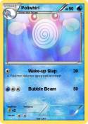 Poliwhirl