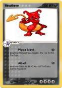 Mewthree