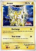 Arceus