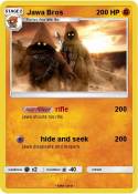 Jawa Bros