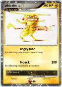 pika abs