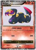 seviper