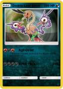 Dodrio Lost