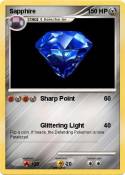 Sapphire