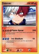 Todoroki