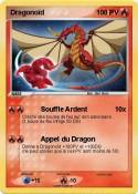 Dragonoïd