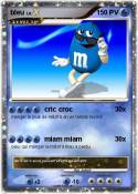 bleu