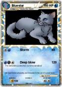 Bluestar