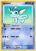 vaporeon