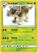 Triceratops
