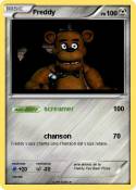 Freddy