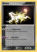 Arceus