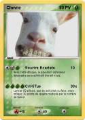 Chevre