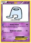 Amogus