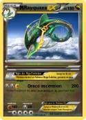 Rayquaza