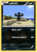 Leabra EX