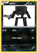 skelon
