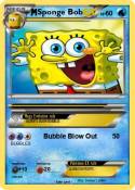 Sponge Bob
