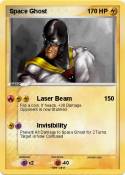Space Ghost