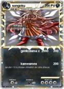 songoku